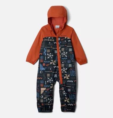 Columbia Toddler Critter Jitters III Rain Suit by COLUMBIA Columbia Toddler Critter Jitters III Rain Suit by COLUMBIA
