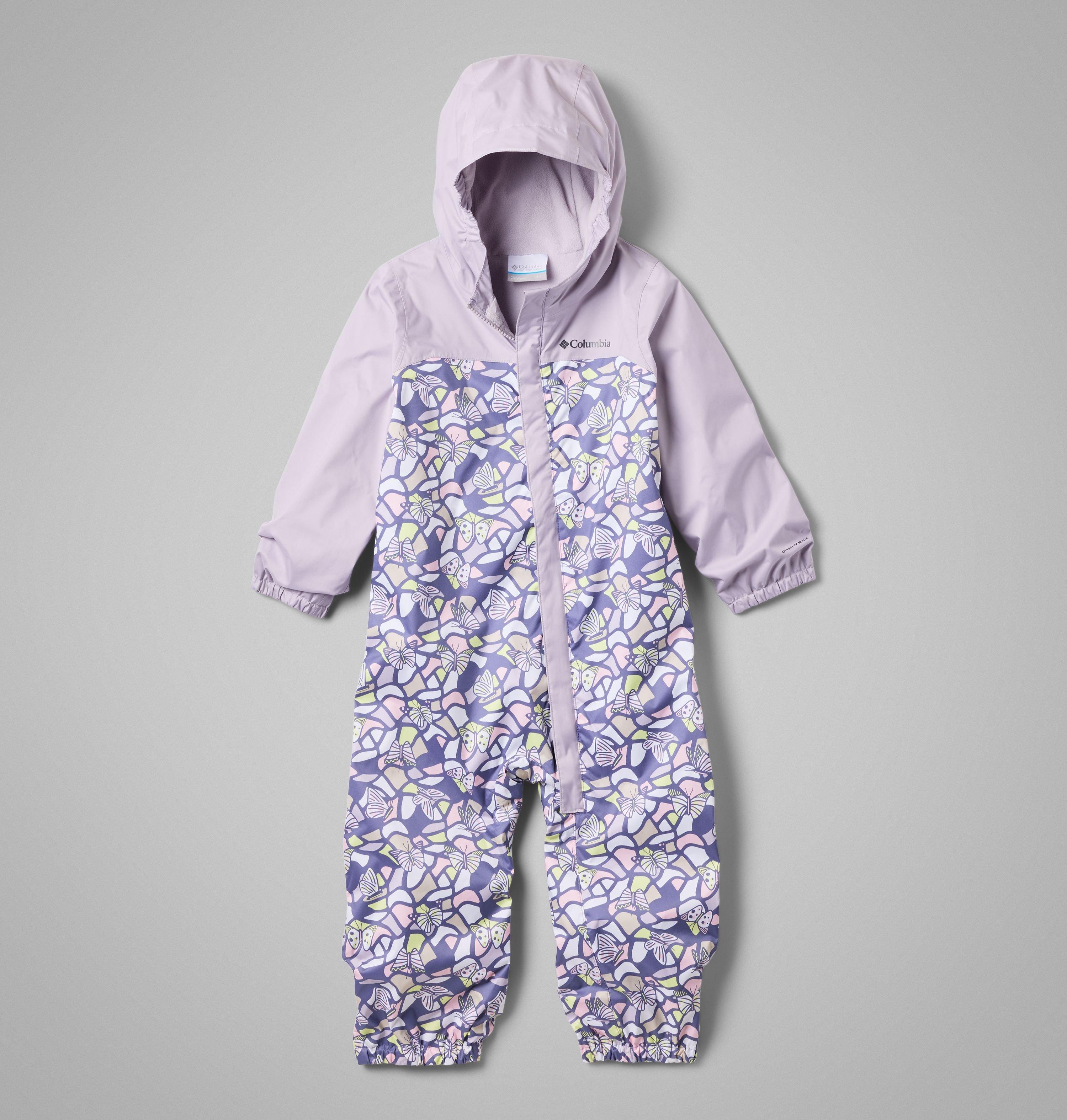 Columbia Toddler Critter Jitters III Rain Suit by COLUMBIA