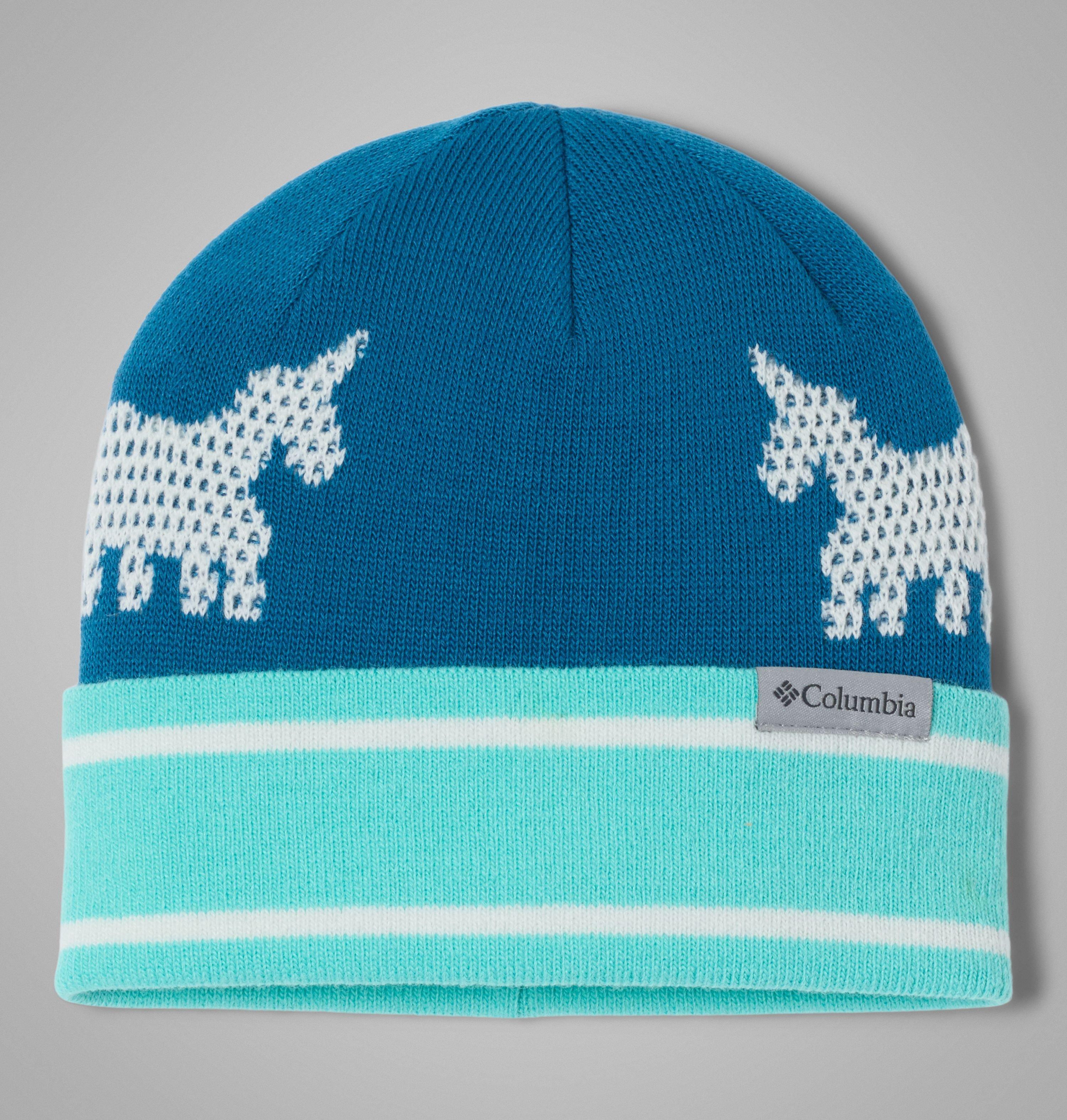 Columbia Toddler Kitterwibbit Beanie by COLUMBIA
