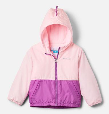 Columbia Toddler Kitterwibbit III Jacket by COLUMBIA