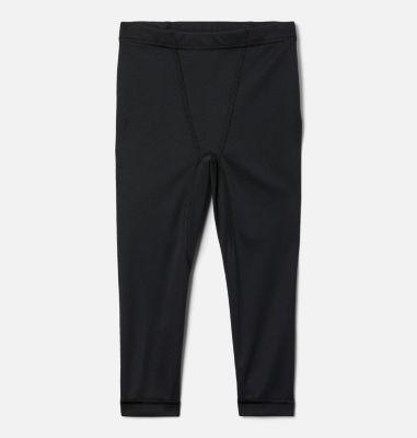 Columbia Toddler Omni-Heat Midweight Baselayer Tights II by COLUMBIA Columbia Toddler Omni-Heat Midweight Baselayer Tights II by COLUMBIA