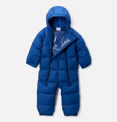 Columbia Toddler Pike Lake Suit by COLUMBIA