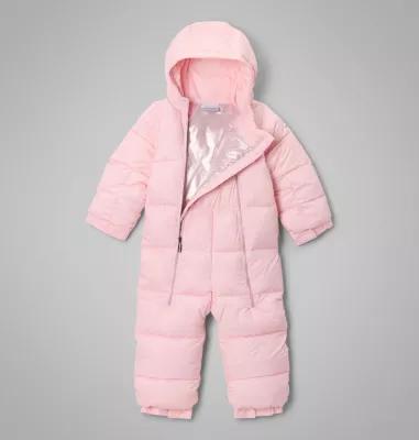 Columbia Toddler Pike Lake Suit by COLUMBIA