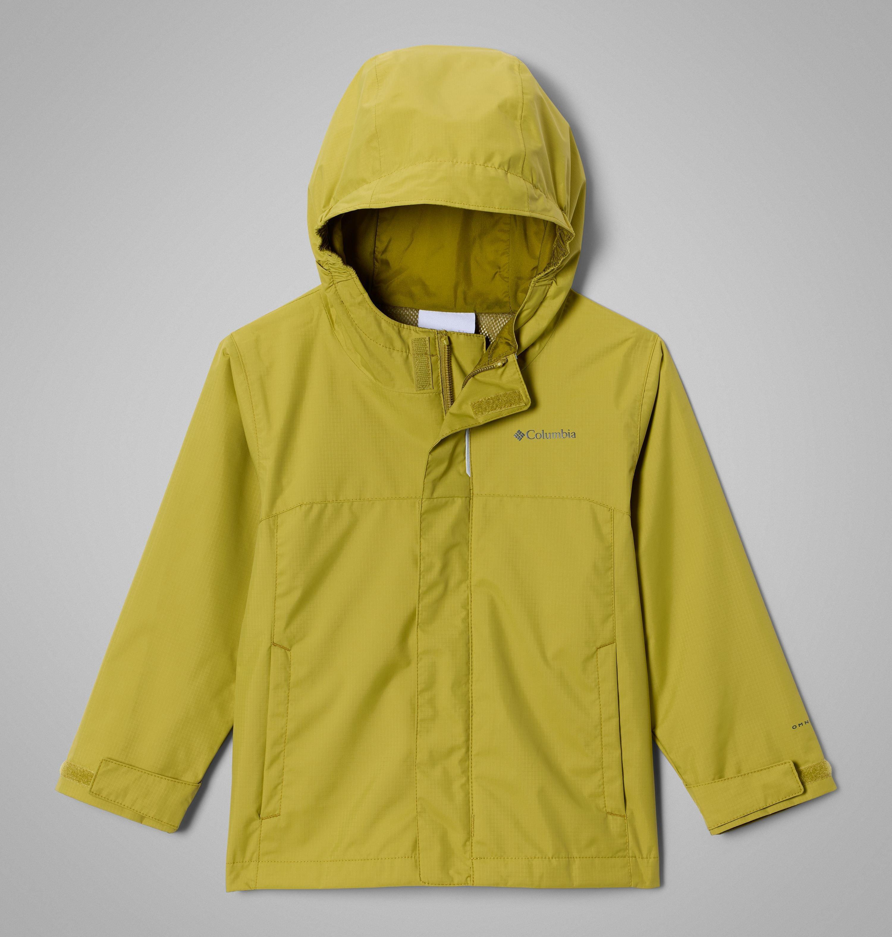 Columbia Toddler Pouration Jacket by COLUMBIA