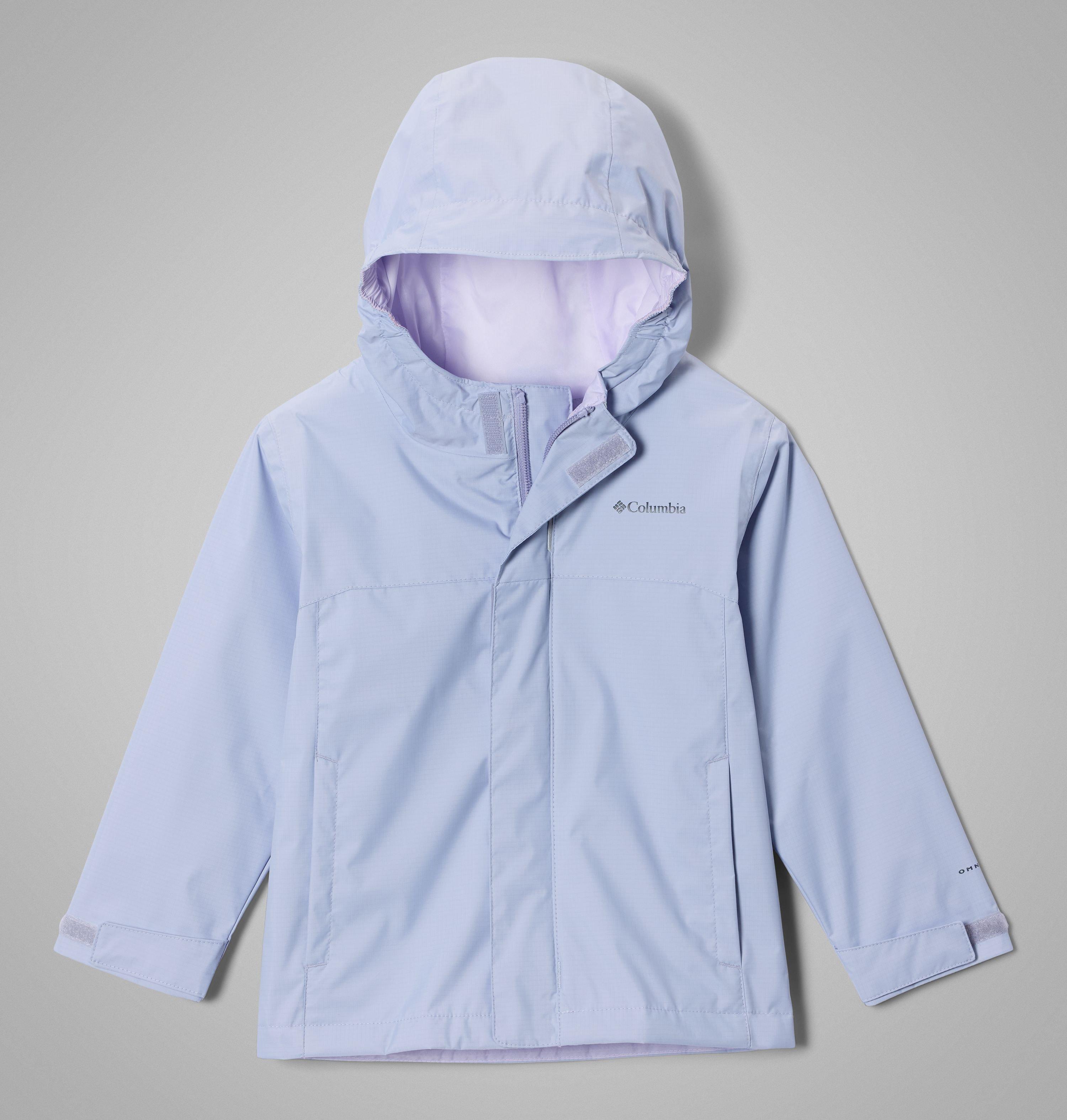 Columbia Toddler Pouration Jacket by COLUMBIA