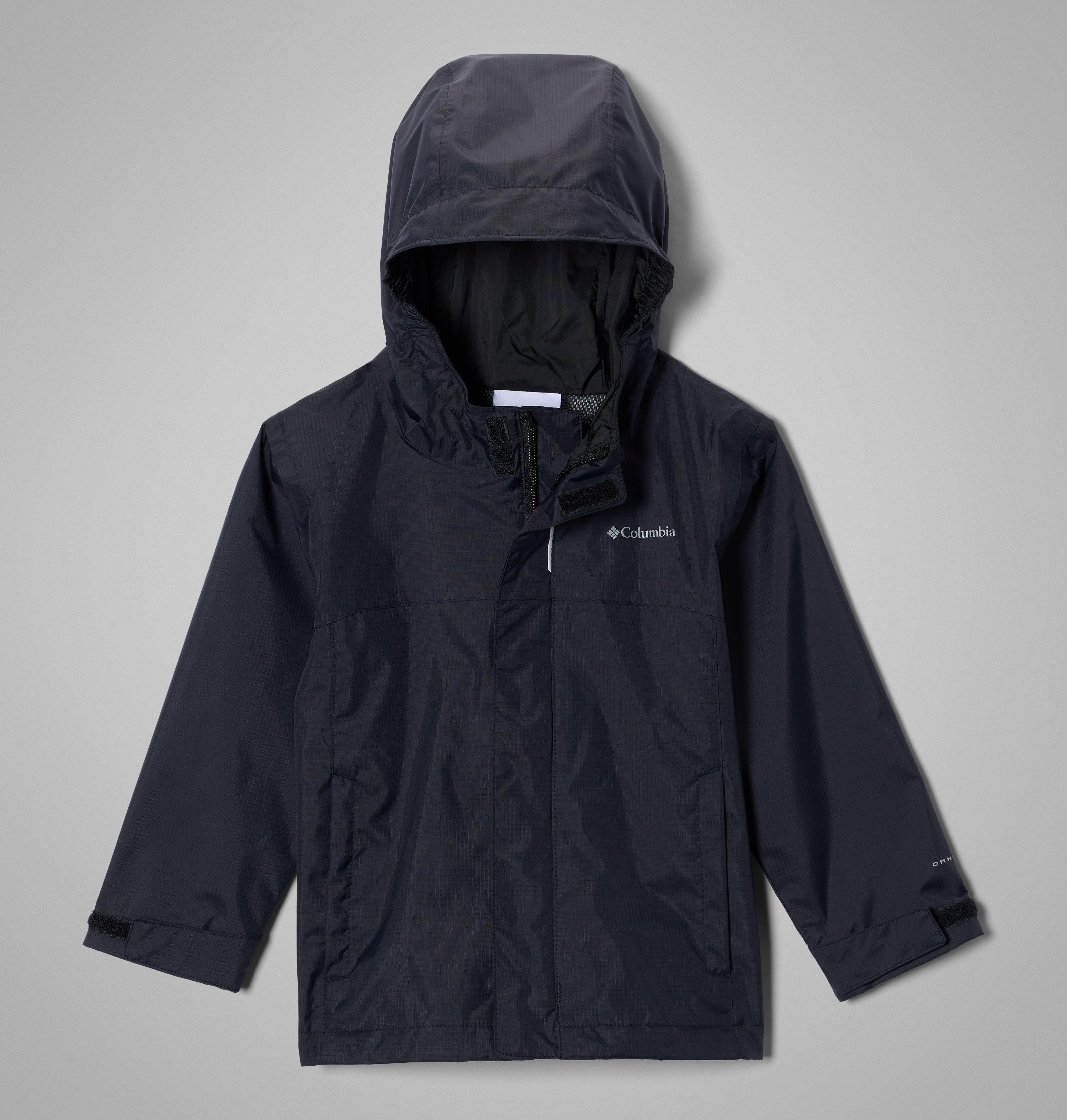 Columbia Toddler Pouration Jacket by COLUMBIA