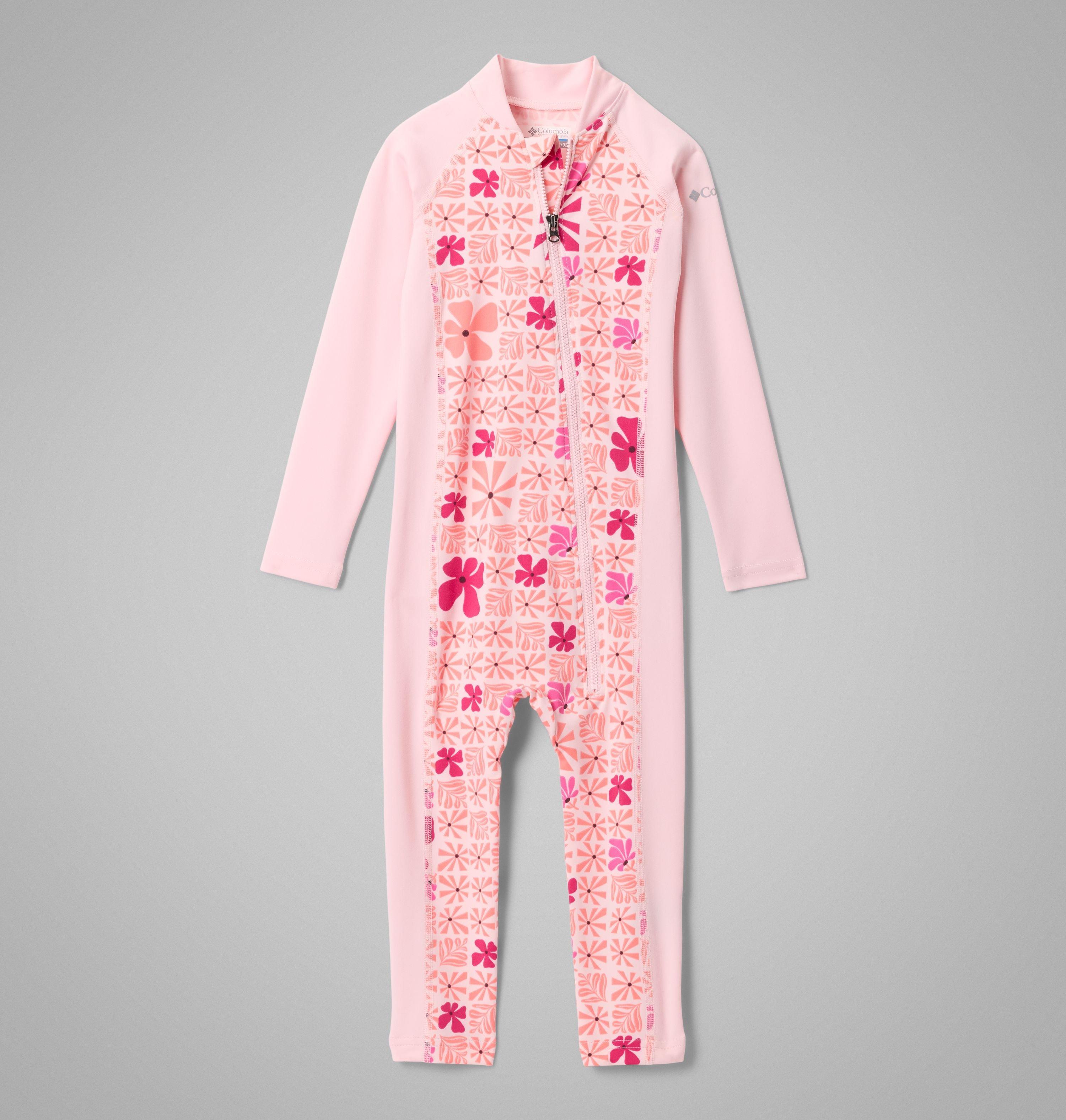 Columbia Toddler Sandy Shores II Sunsuit by COLUMBIA