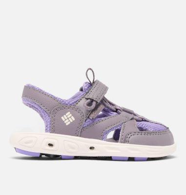 Columbia Toddler Techsun Wave Sandal by COLUMBIA