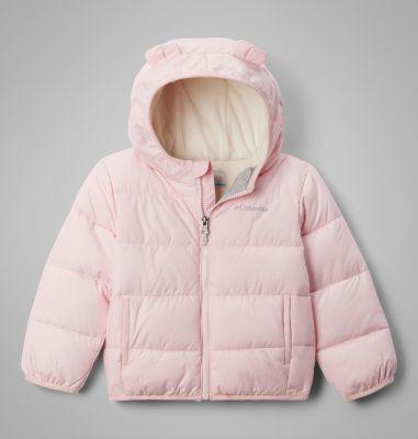 Columbia Toddler Tiny Bear Jacket by COLUMBIA