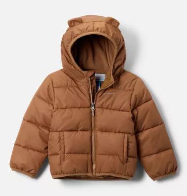 Columbia Toddler Tiny Bear Jacket by COLUMBIA