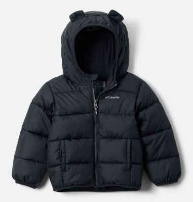 Columbia Toddler Tiny Bear Jacket by COLUMBIA