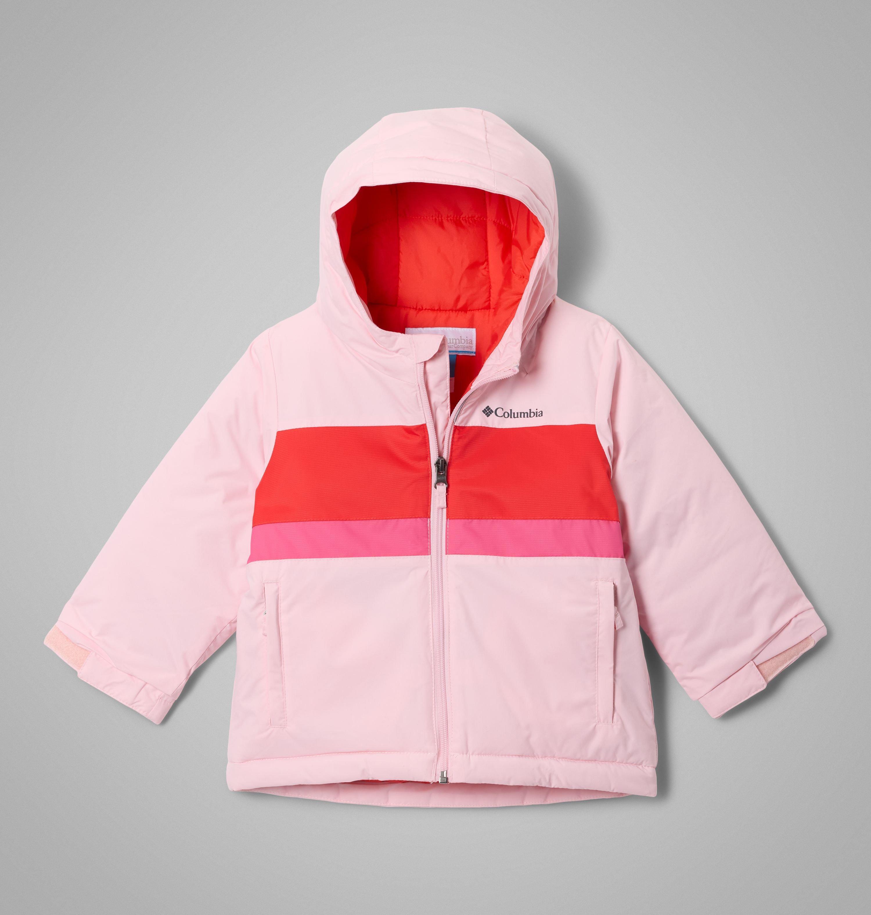 Columbia Toddler Valley Runner II Jacket by COLUMBIA