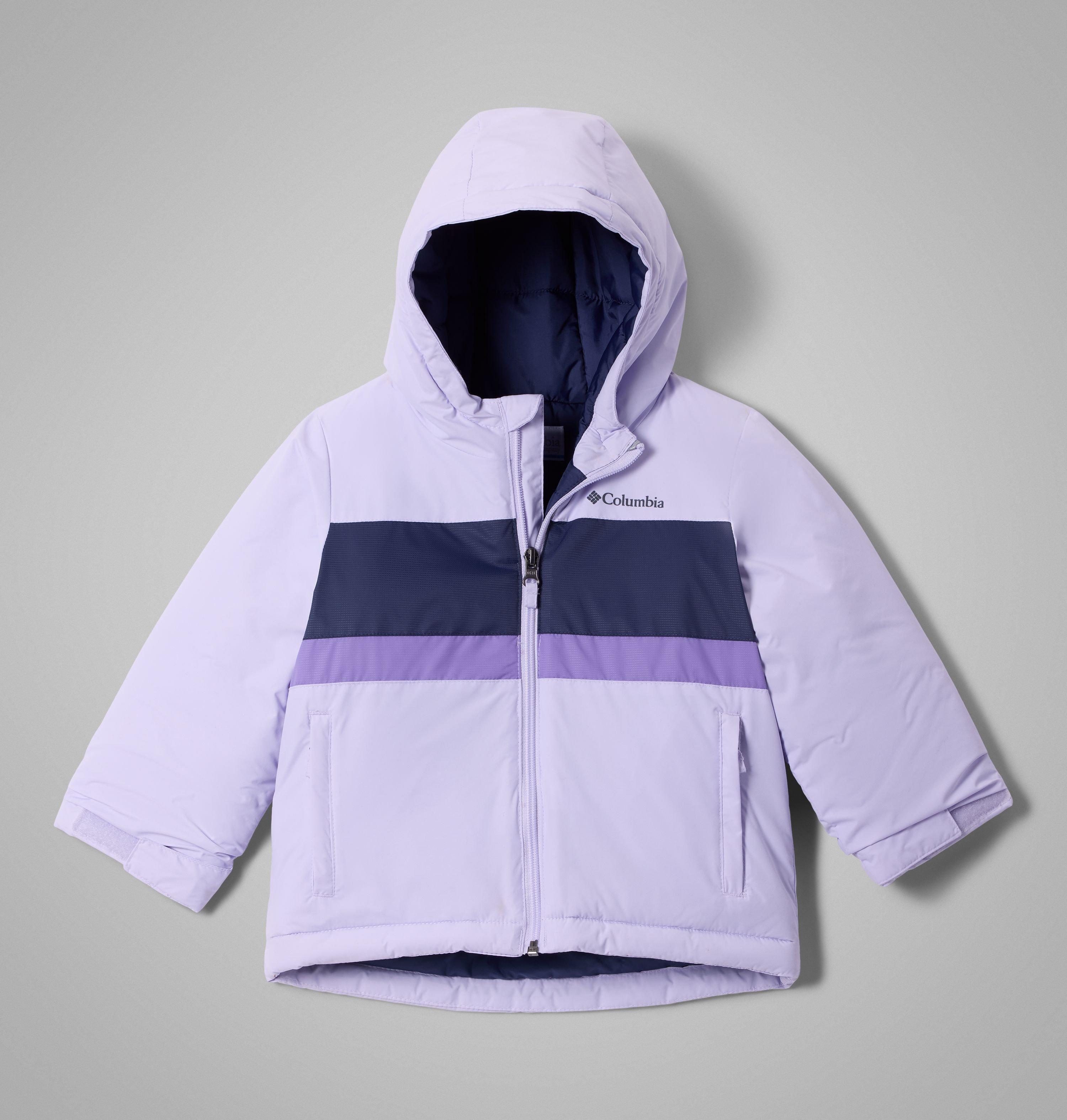 Columbia Toddler Valley Runner II Jacket by COLUMBIA