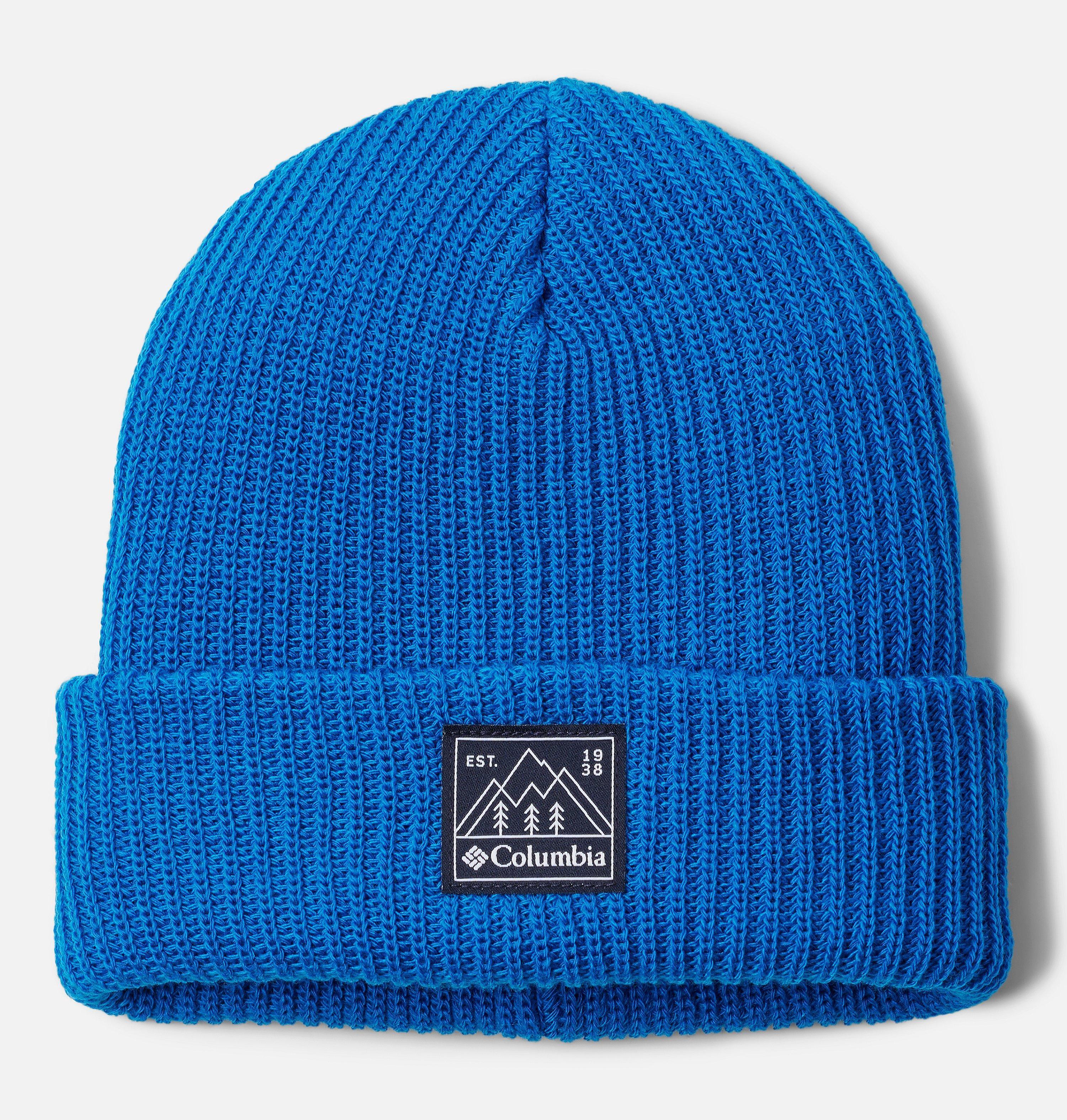 Columbia Toddler Whirlibird Cuffed Beanie by COLUMBIA