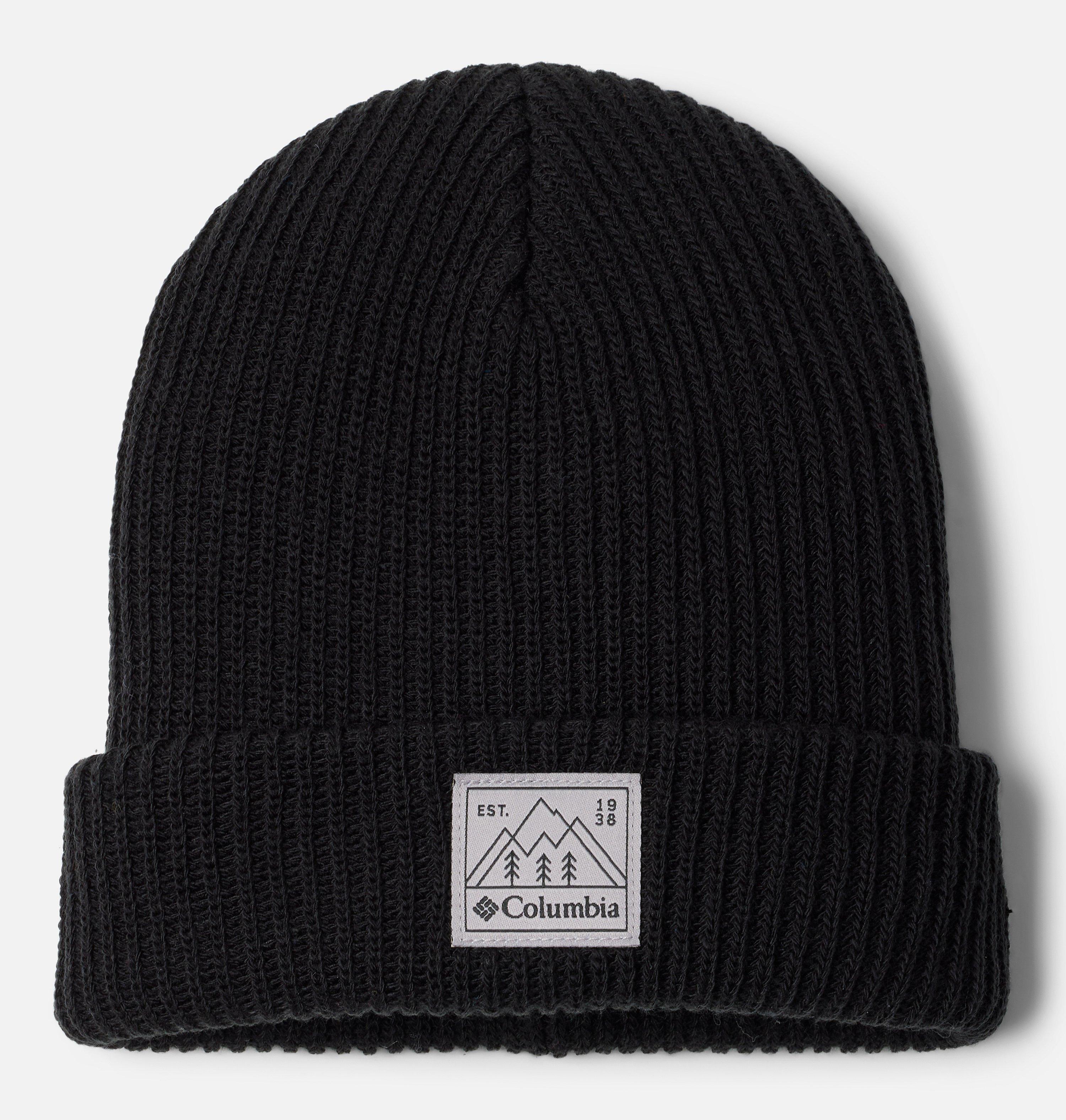Columbia Toddler Whirlibird Cuffed Beanie by COLUMBIA
