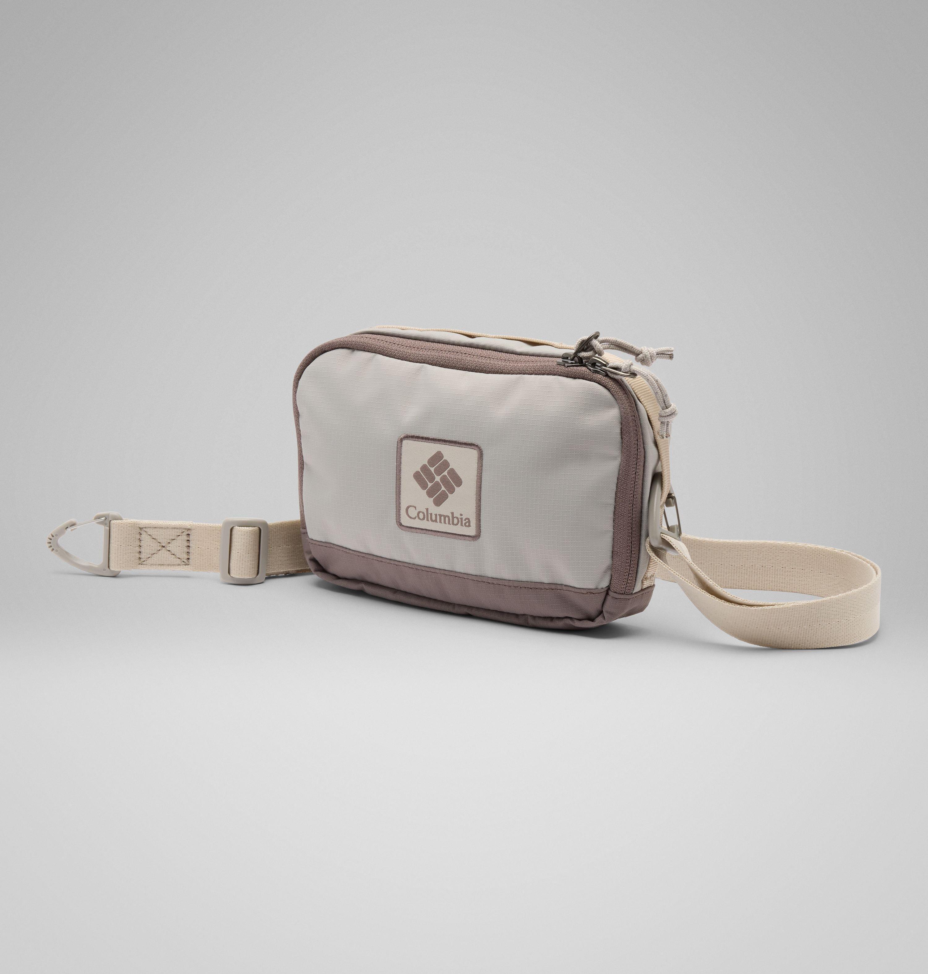 Columbia Trail Traveler Crossbody Bag by COLUMBIA