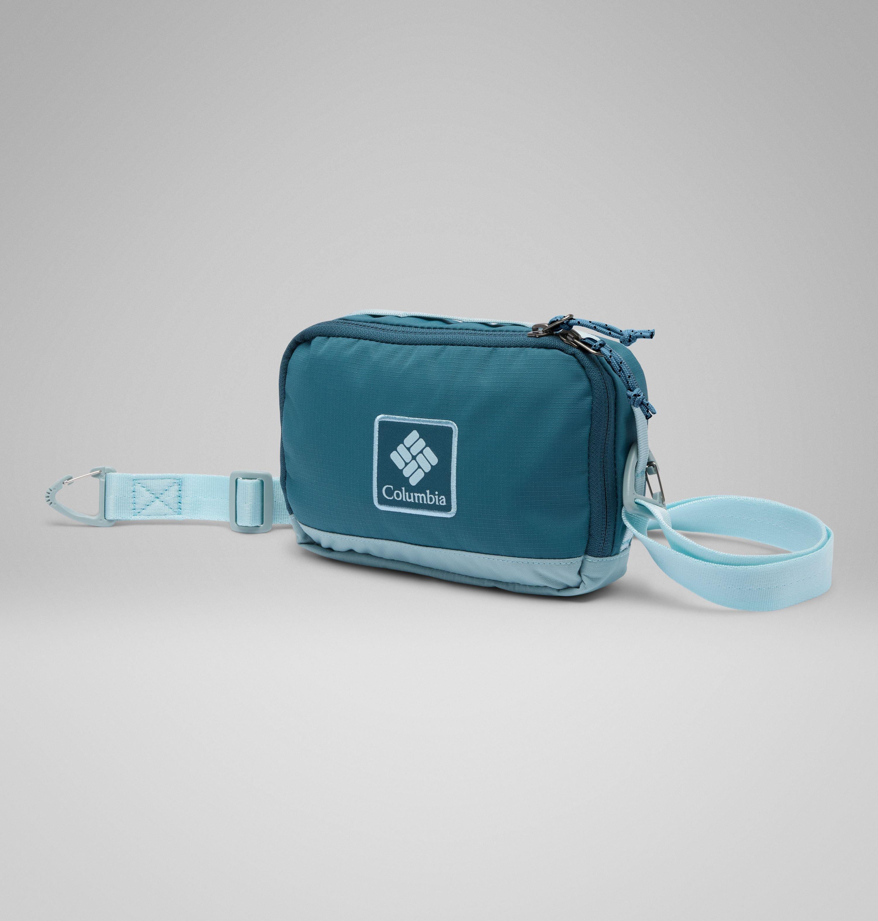 Columbia Trail Traveler Crossbody Bag by COLUMBIA