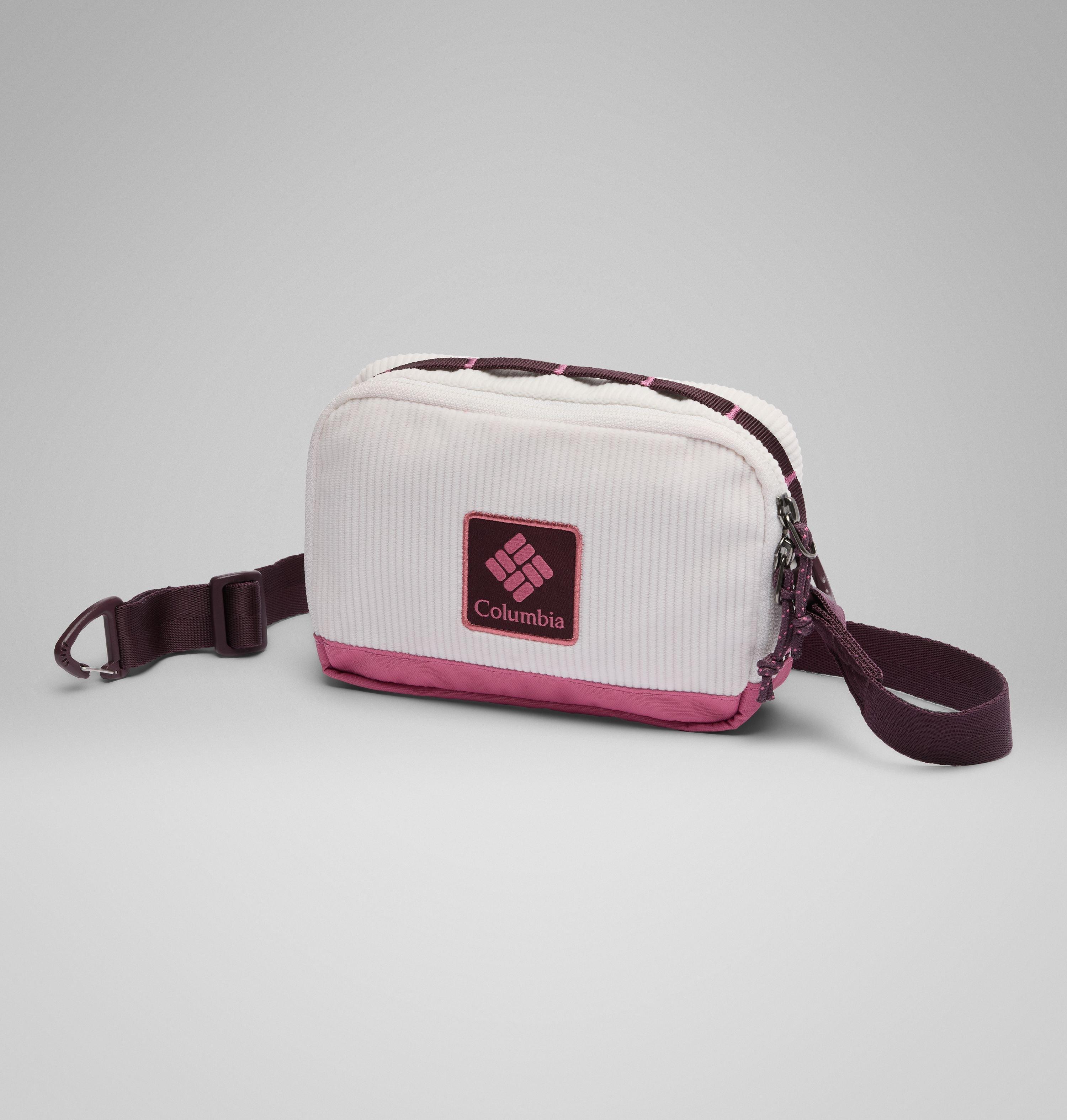 Columbia Trail Traveler Crossbody Bag by COLUMBIA