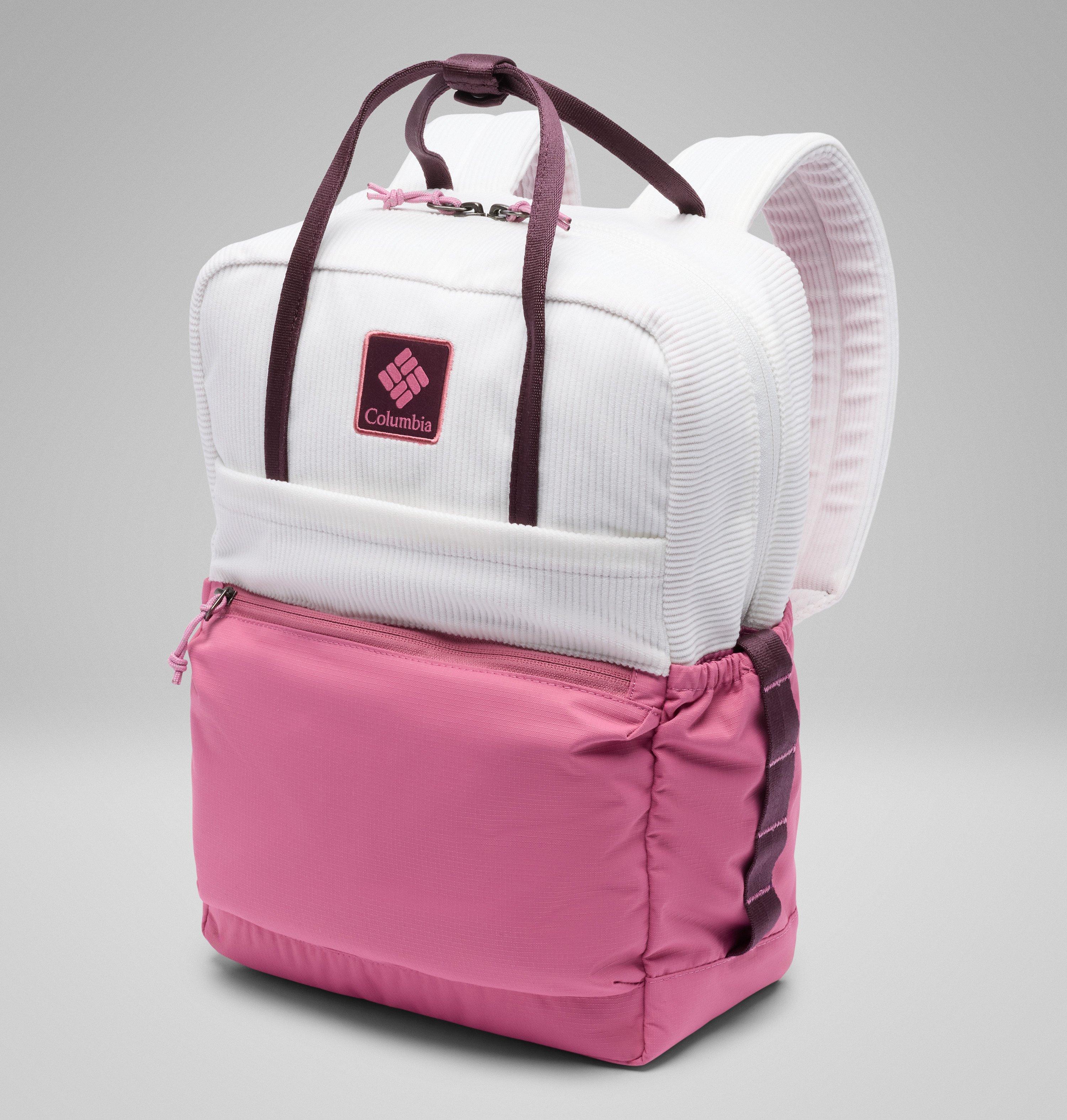 Columbia Trail Traveler II 18L Backpack by COLUMBIA