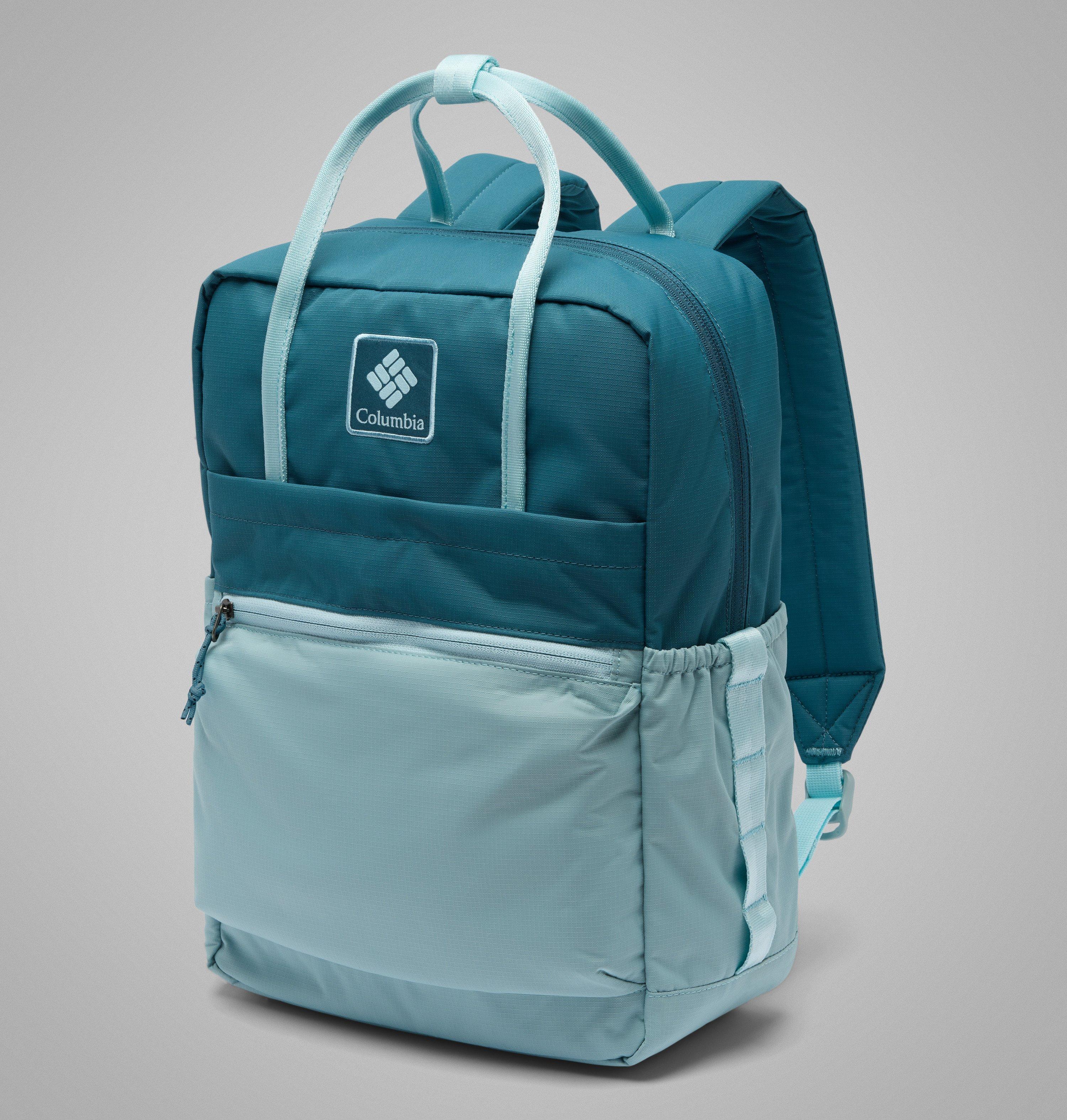 Columbia Trail Traveler II 18L Backpack by COLUMBIA