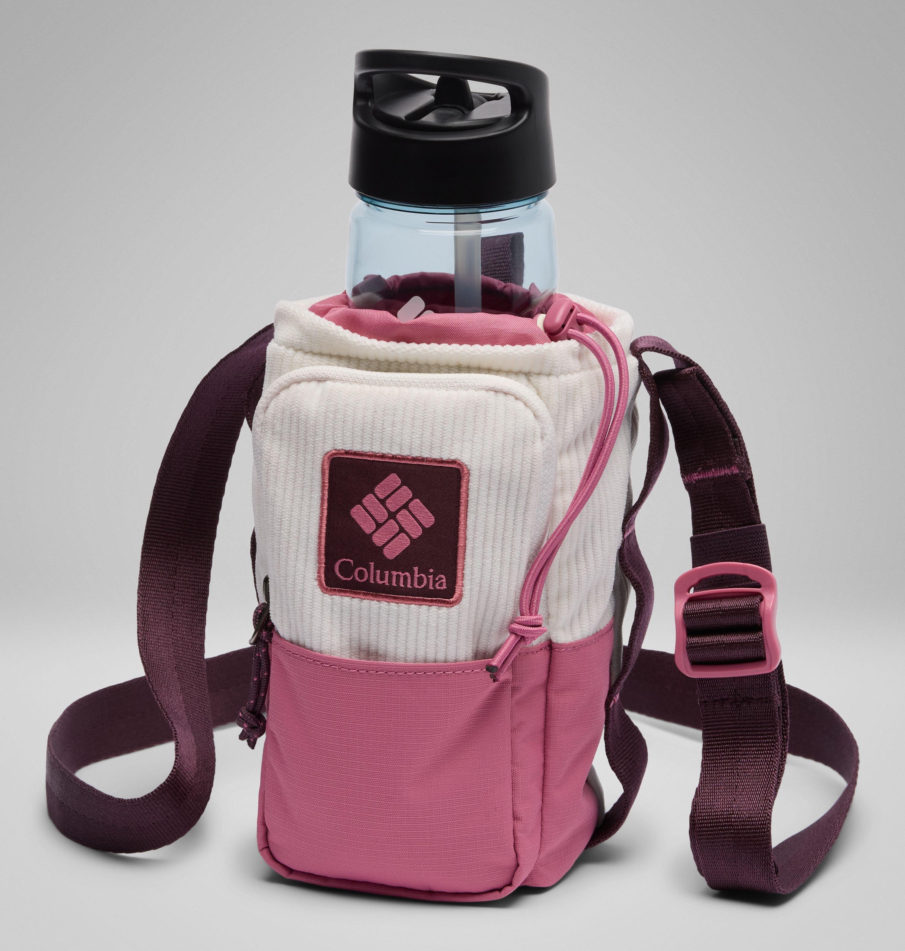 Columbia Trail Traveler Water Bottle Sling by COLUMBIA