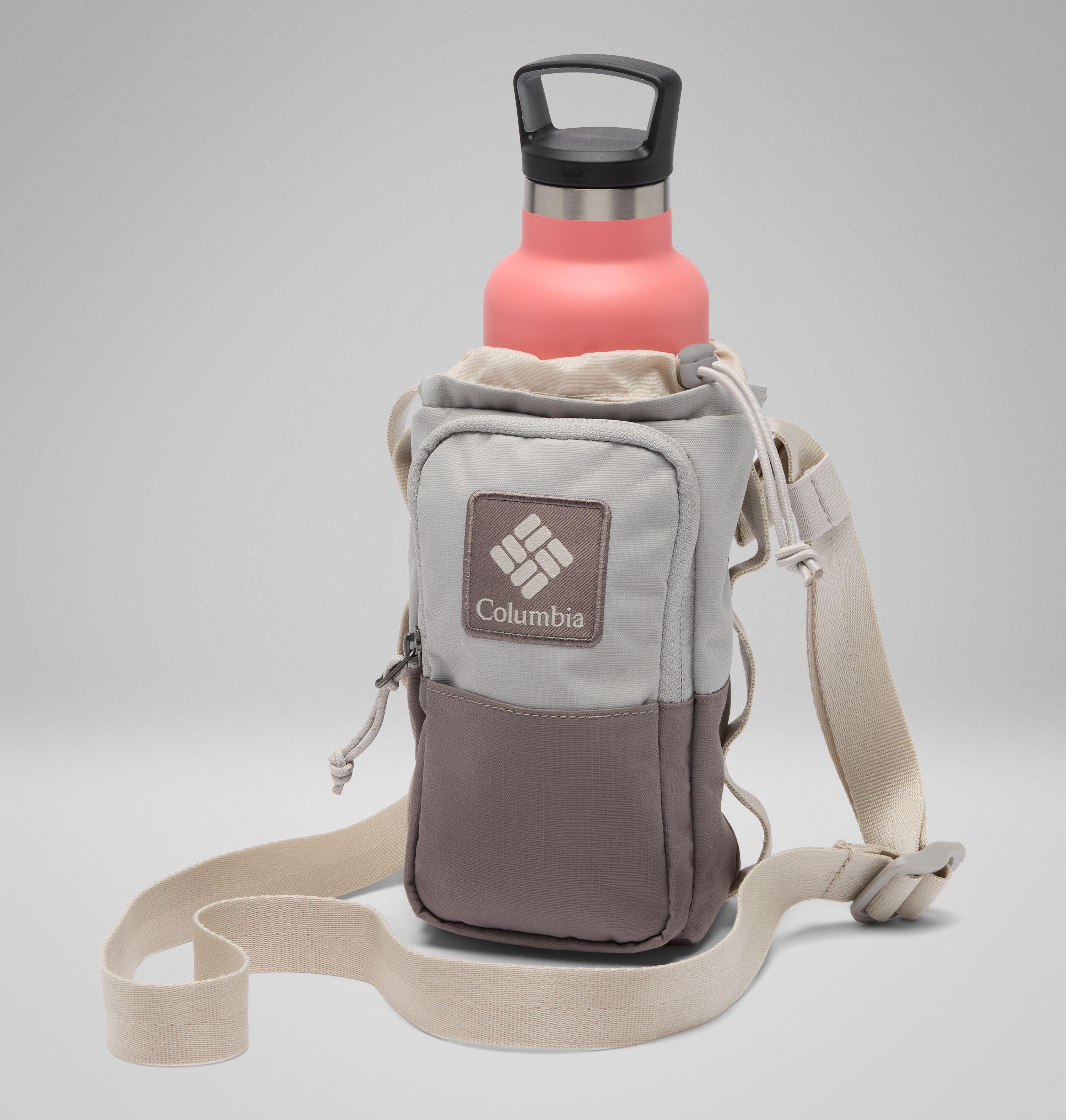 Columbia Trail Traveler Water Bottle Sling by COLUMBIA