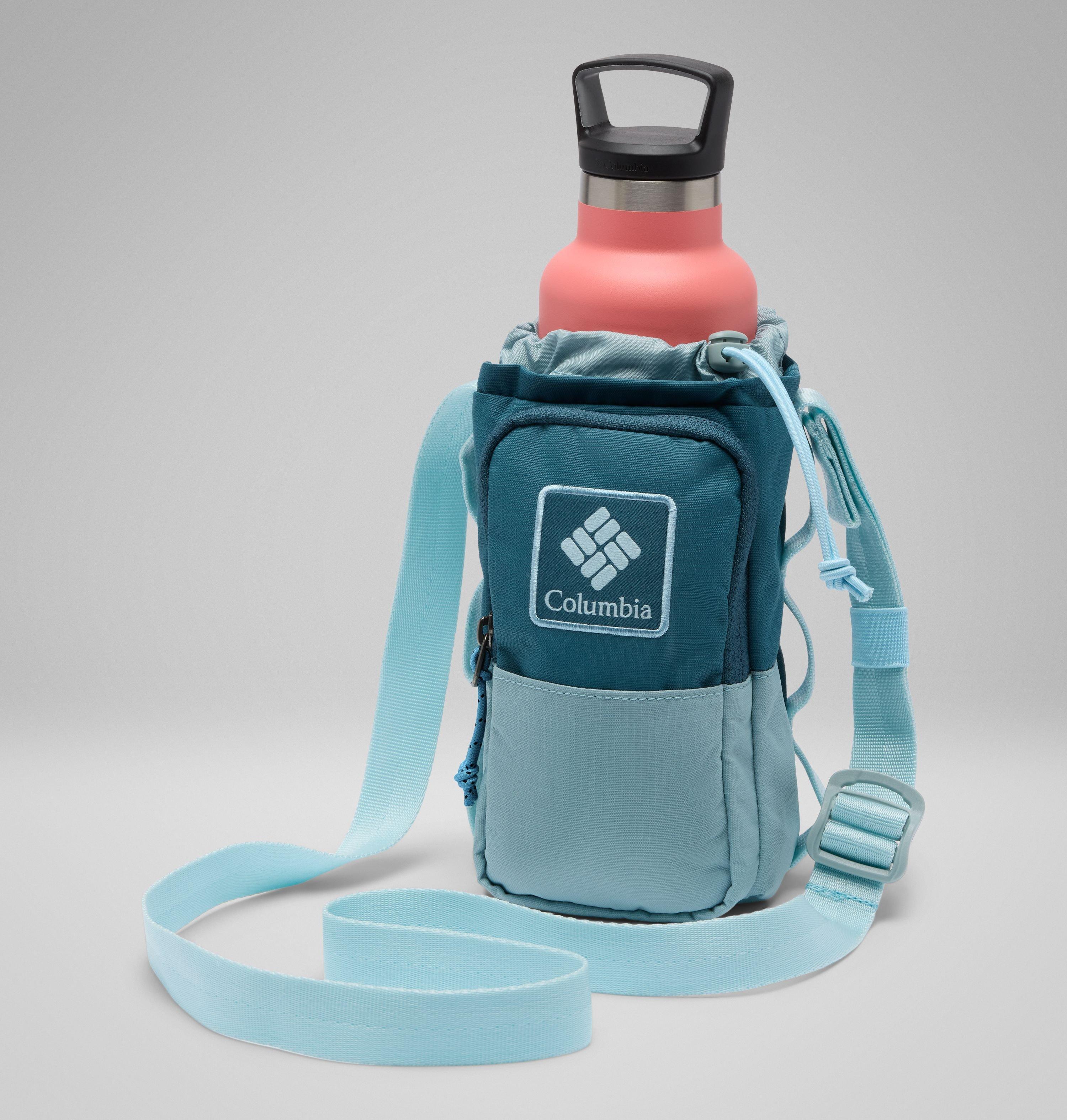 Columbia Trail Traveler Water Bottle Sling by COLUMBIA