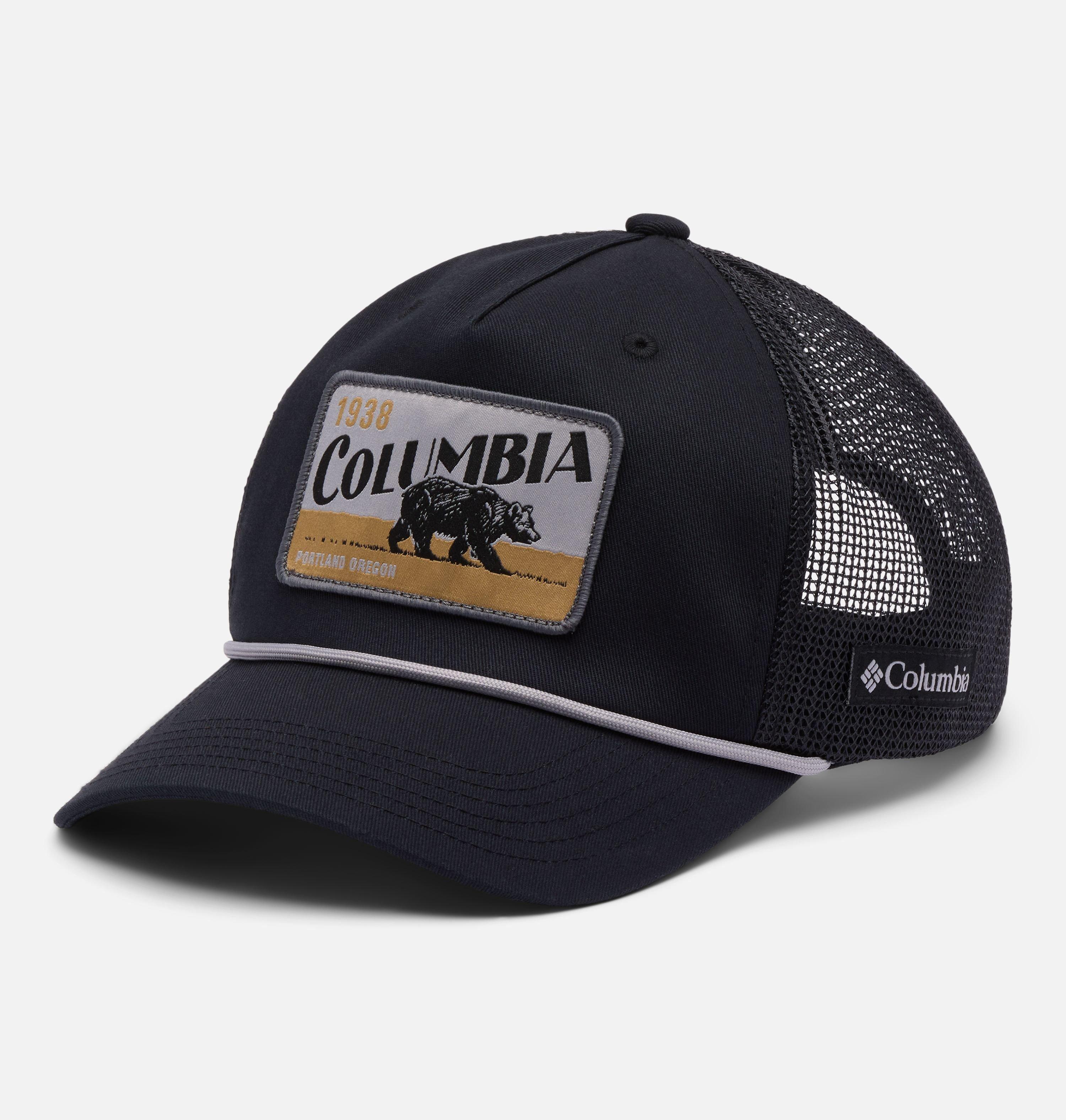 Columbia Trailblaze Snapback Hat by COLUMBIA