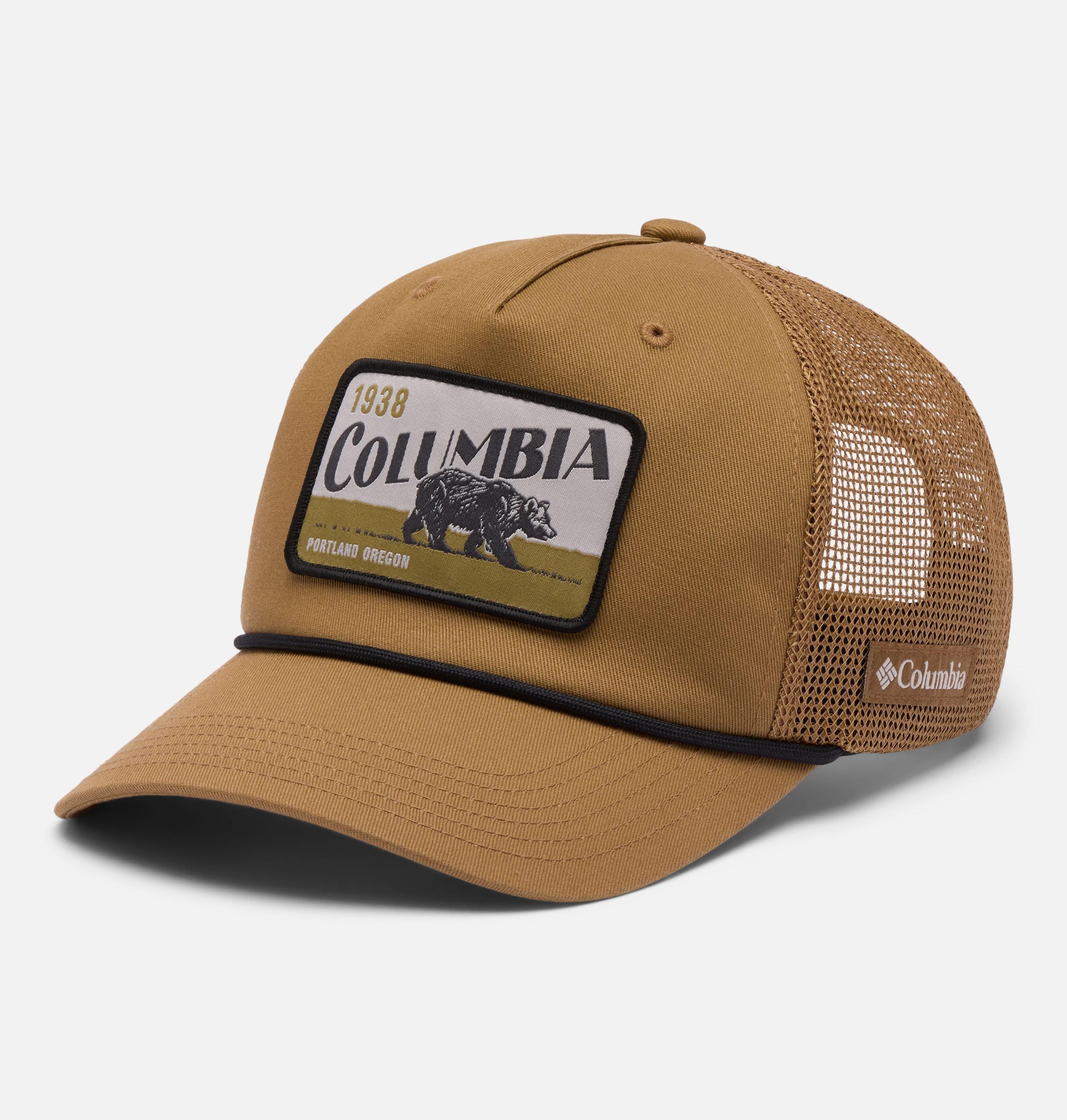 Columbia Trailblaze Snapback Hat by COLUMBIA