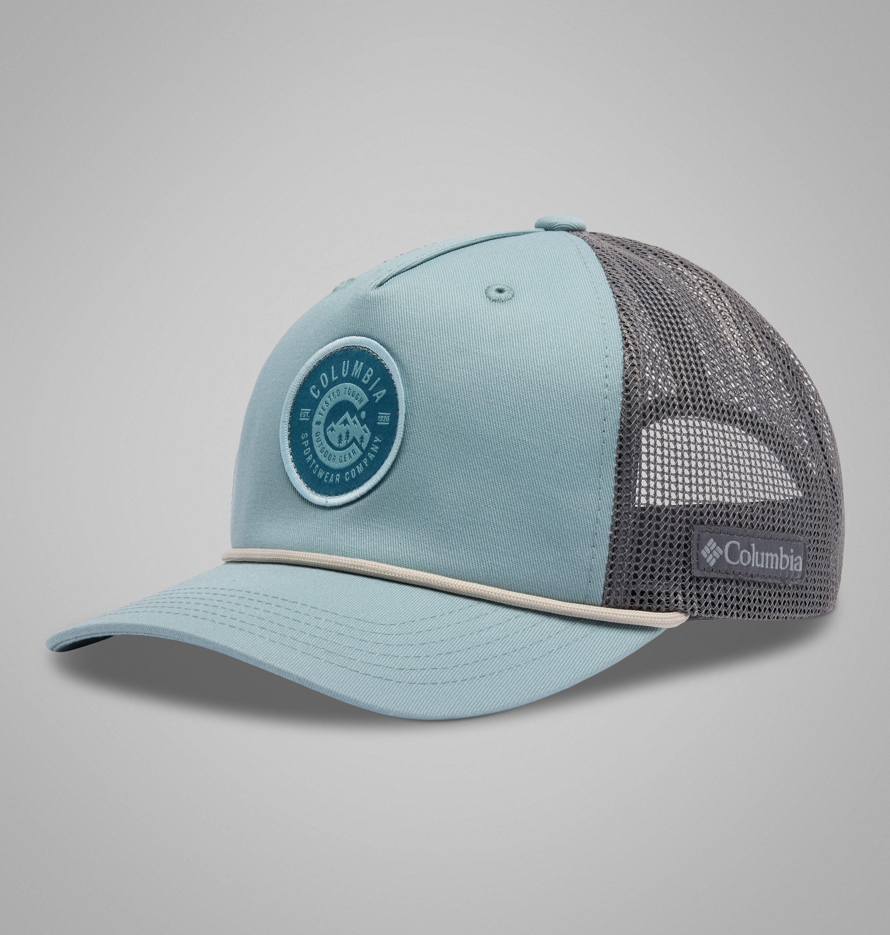 Columbia Trailblaze Snapback Hat by COLUMBIA