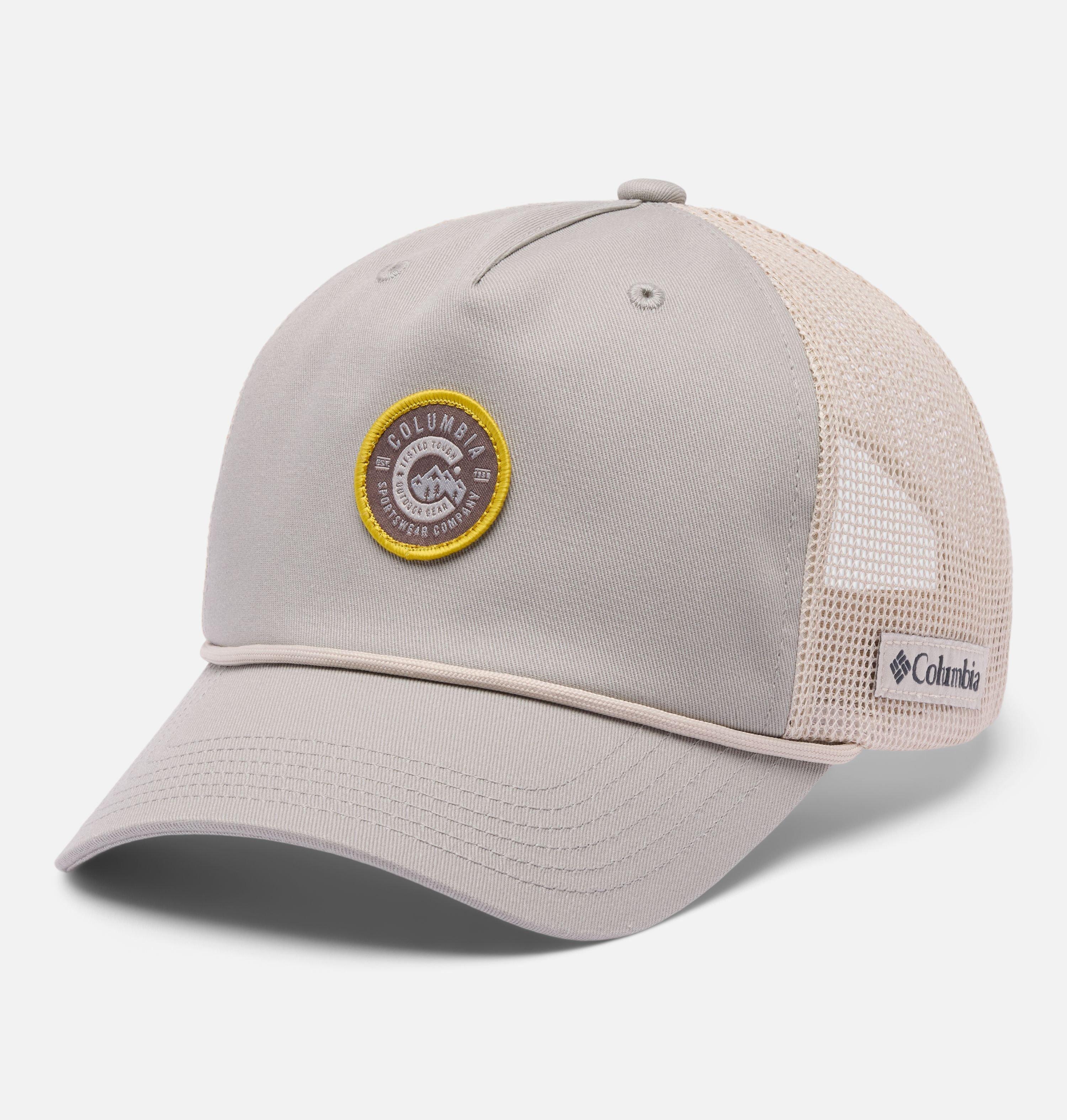 Columbia Trailblaze Snapback Hat by COLUMBIA
