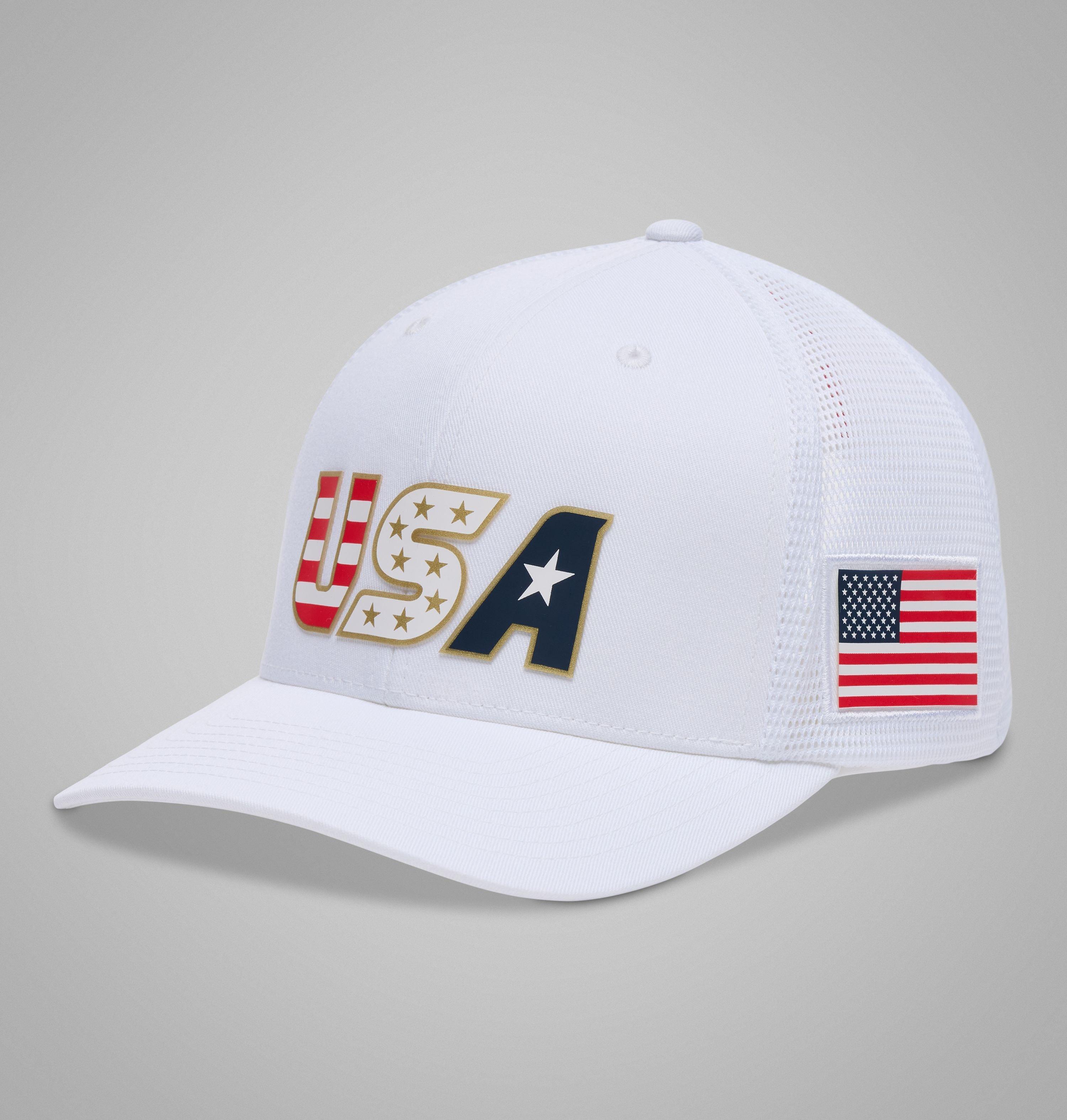 Columbia USA 2026 Ball Cap by COLUMBIA