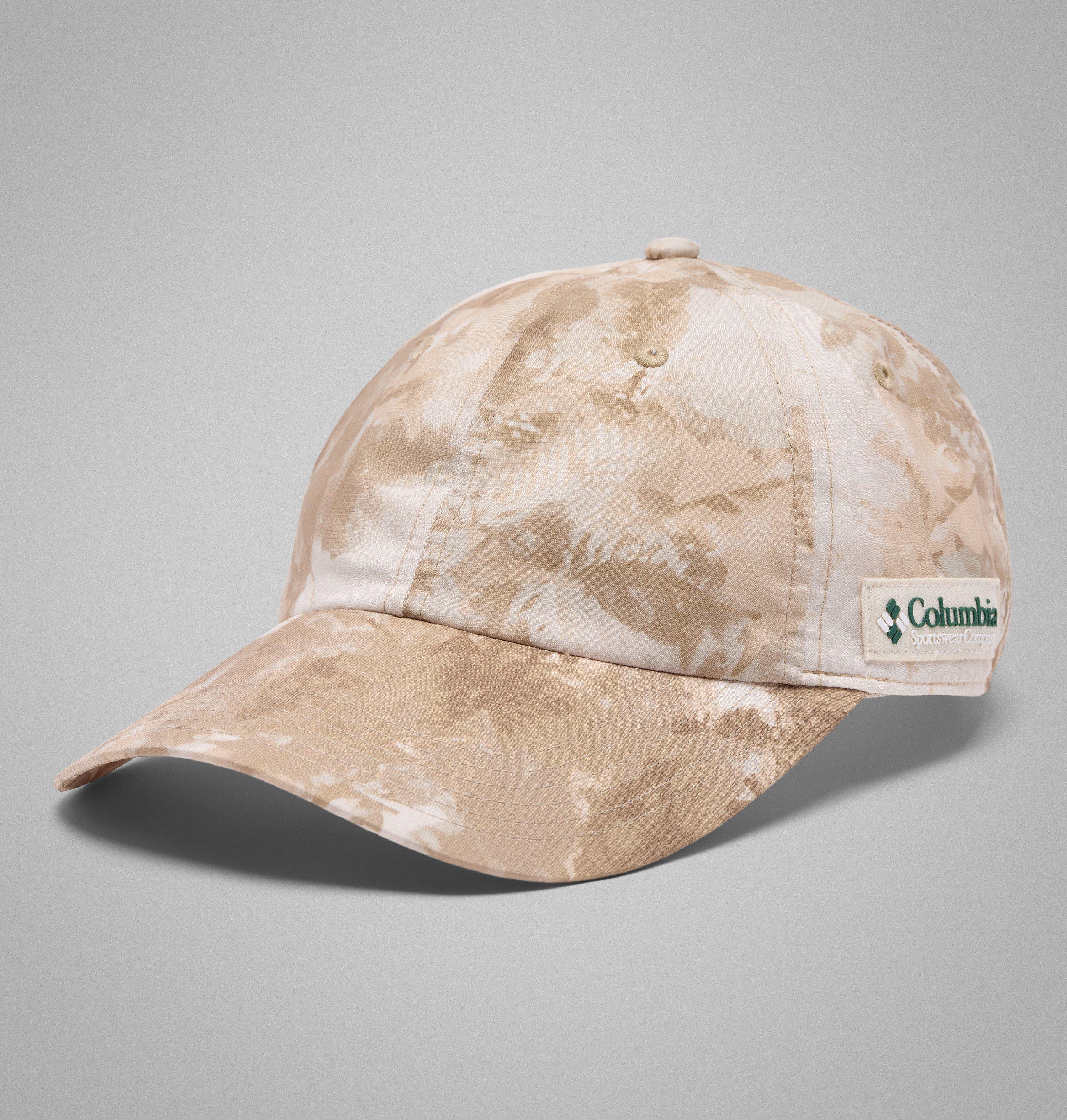 Columbia Wellzy Ball Cap by COLUMBIA
