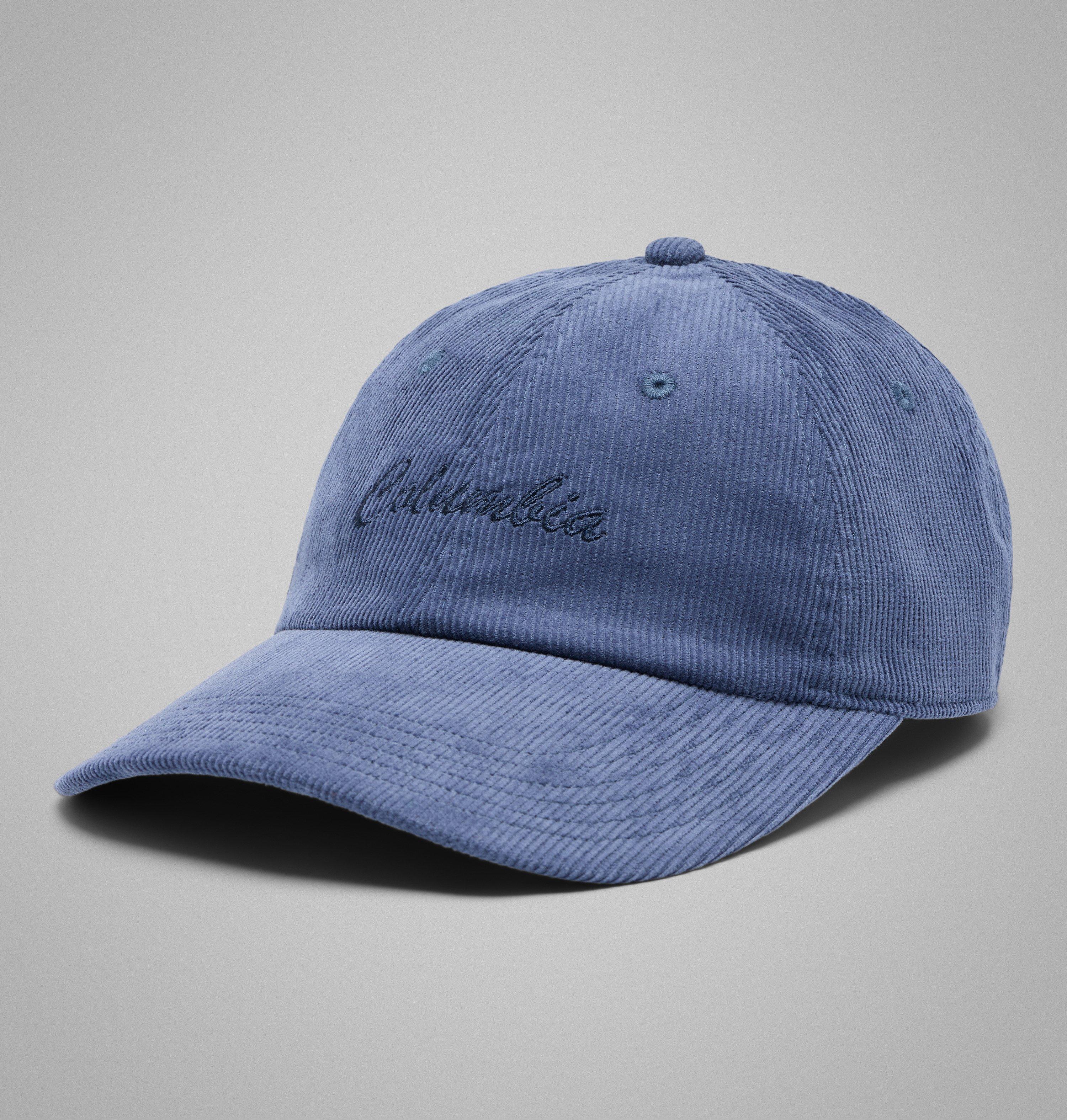 Columbia Wellzy Ball Cap by COLUMBIA