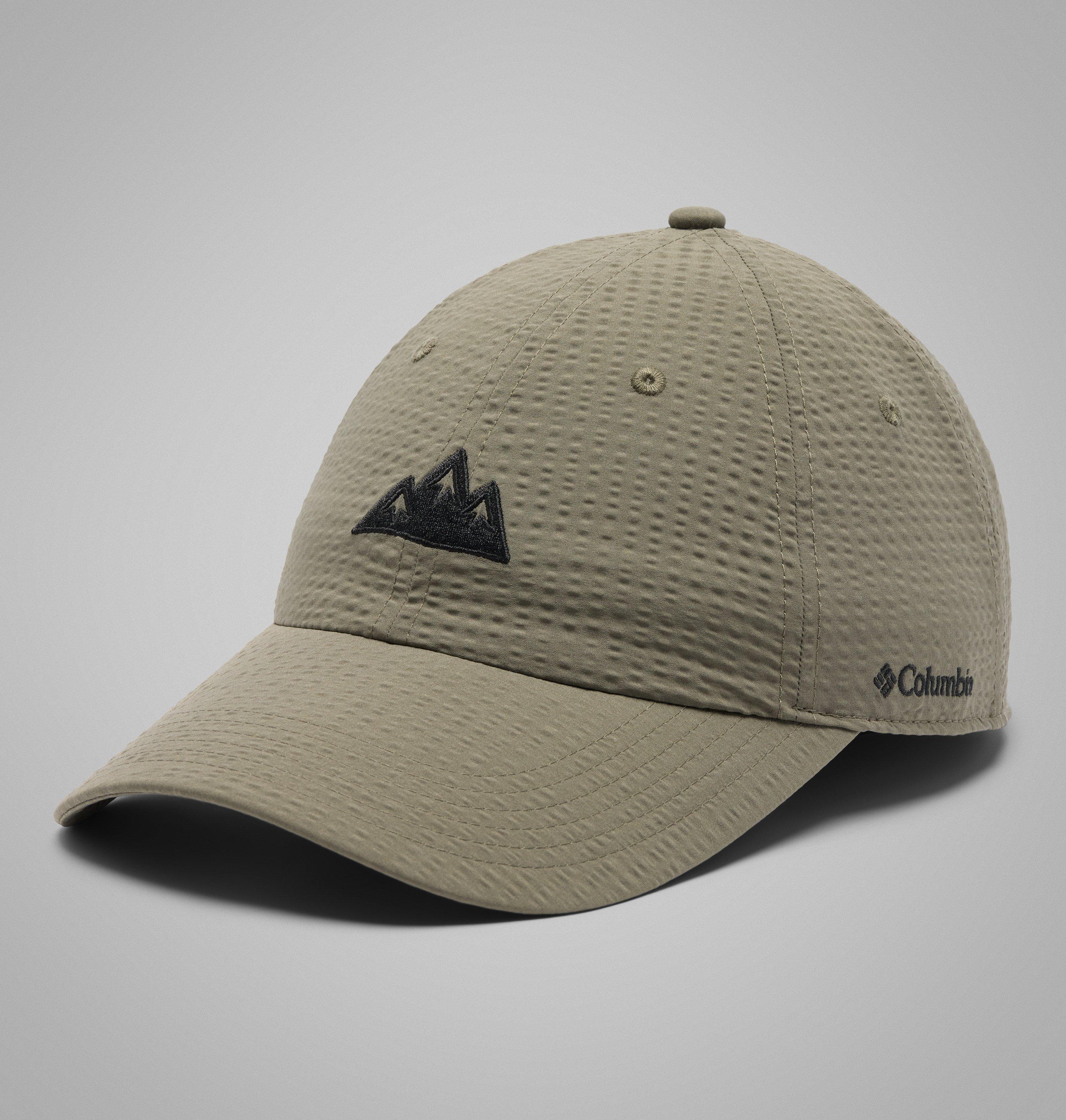 Columbia Wellzy Ball Cap by COLUMBIA