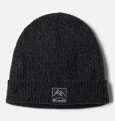Columbia Whirlibird Cuffed Beanie by COLUMBIA