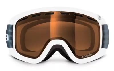 Columbia Whirlibird Ski Goggle - Medium by COLUMBIA