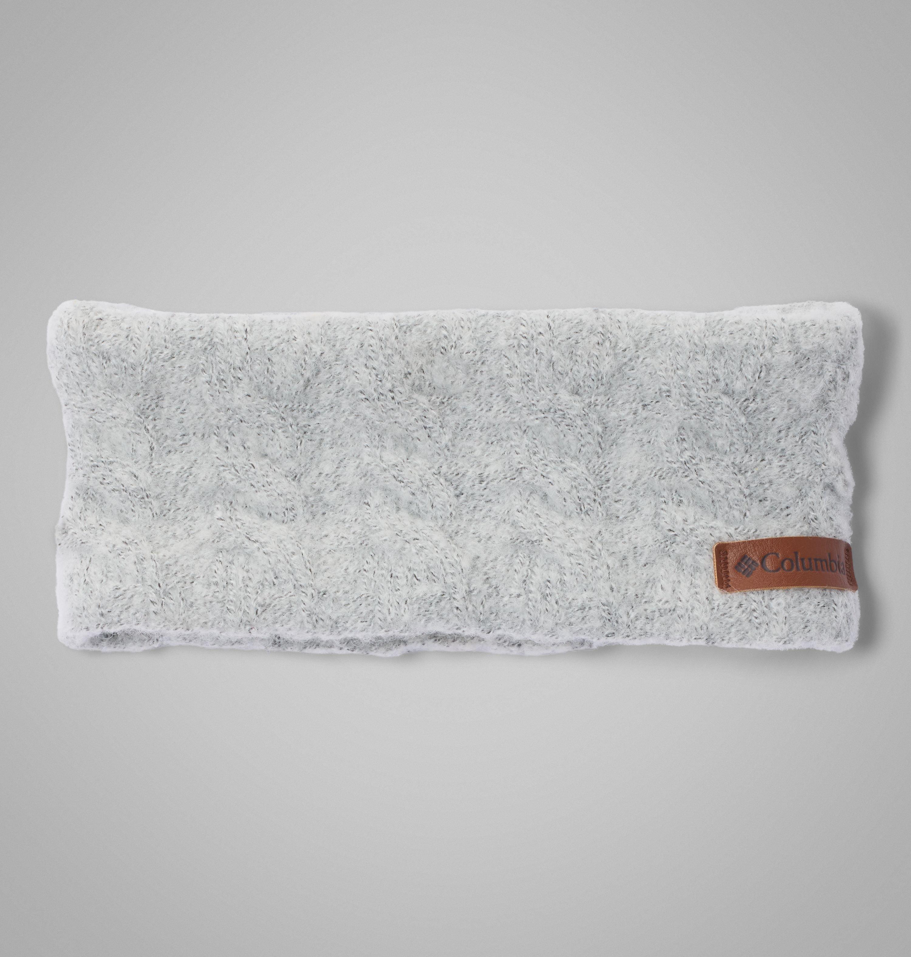 Columbia Winter Blur Headband by COLUMBIA