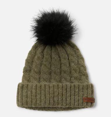 Columbia Winter Blur II Beanie by COLUMBIA