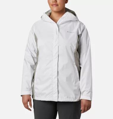 Columbia Women s Arcadia II Jacket - Plus Size by COLUMBIA