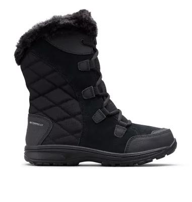 Columbia Women s Ice Maiden II Boot by COLUMBIA