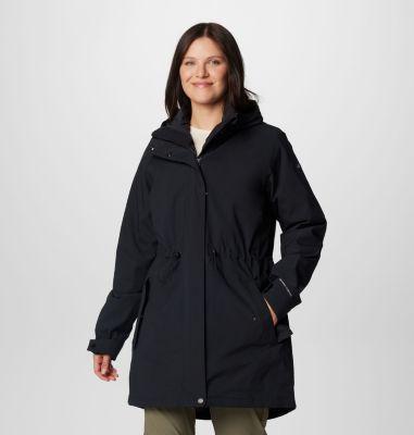 Columbia Women s Lolo Pass Interchange Jacket by COLUMBIA