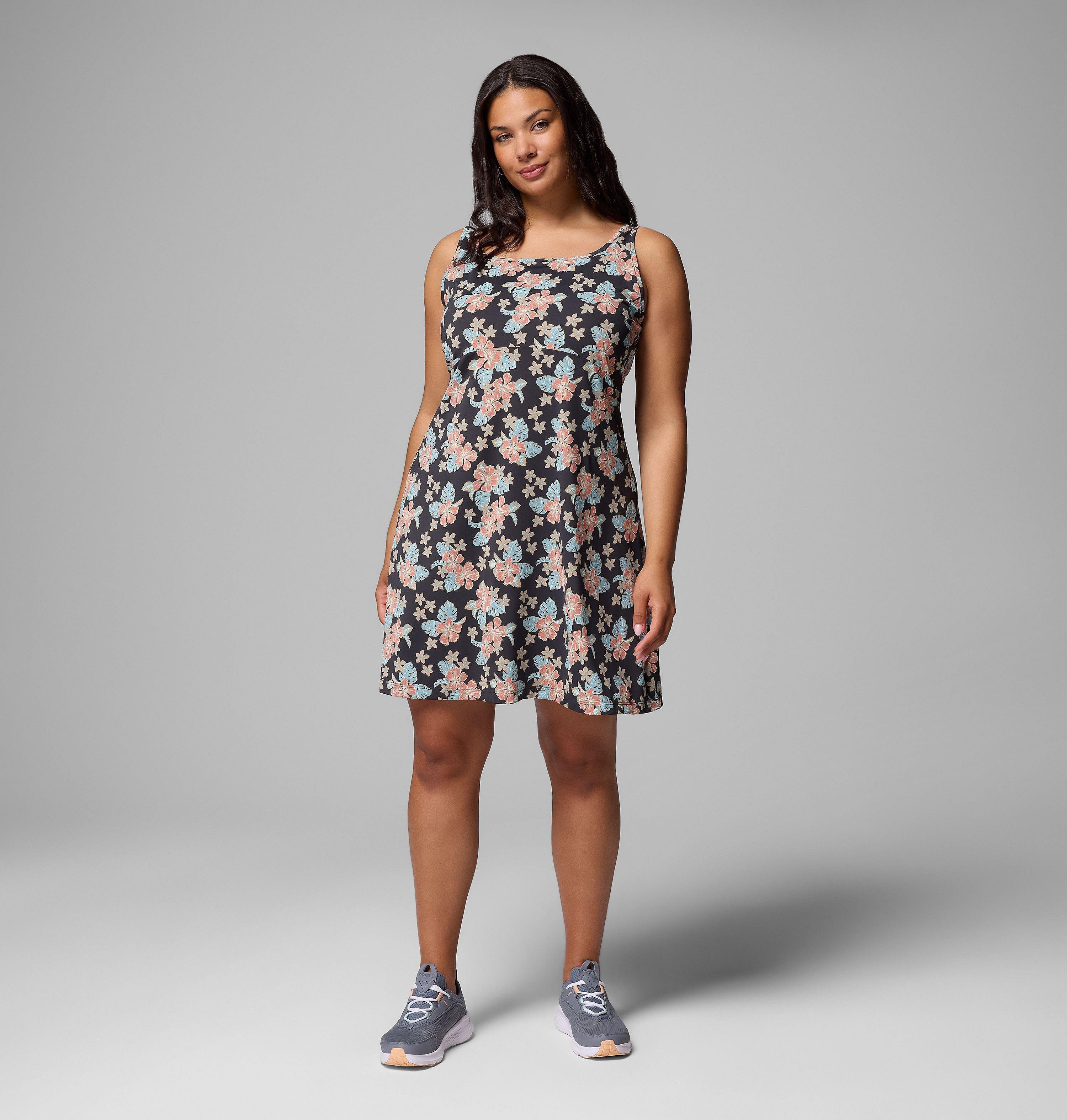Columbia Women s PFG Freezer III - Plus Size by COLUMBIA