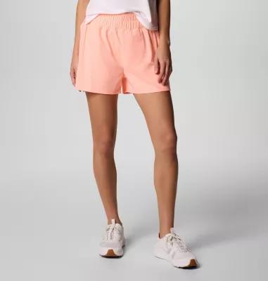 Columbia Women s PFG Tidal Light Lined Shorts by COLUMBIA Columbia Women s PFG Tidal Light Lined Shorts by COLUMBIA