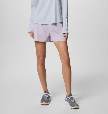 Columbia Women s PFG Tidal Light Lined Shorts by COLUMBIA Columbia Women s PFG Tidal Light Lined Shorts by COLUMBIA