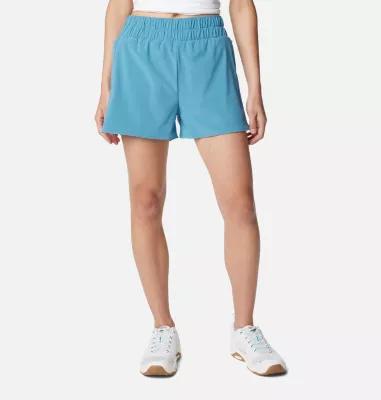 Columbia Women s PFG Tidal Light Lined Shorts by COLUMBIA Columbia Women s PFG Tidal Light Lined Shorts by COLUMBIA