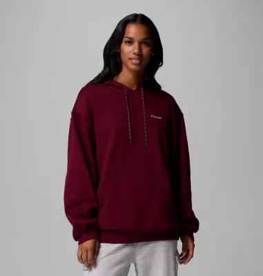 Columbia Women's Aldermore Hoodie by COLUMBIA