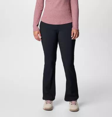 Columbia Women's All Seasons Bootcut Pants by COLUMBIA