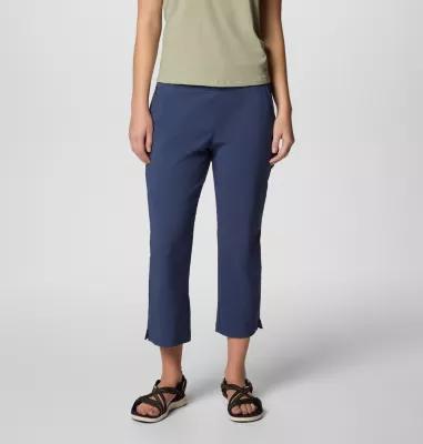 Columbia Women's All Seasons Capris by COLUMBIA