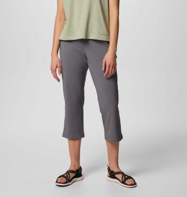 Columbia Women's All Seasons Capris by COLUMBIA
